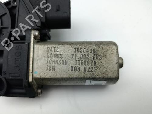 Left rear window motor BMW 3 (E90)  | BP36973961E23  - Image 5