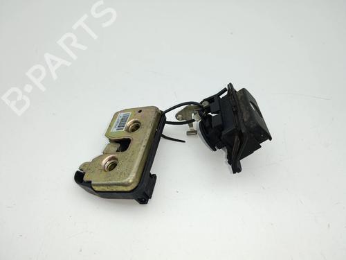 Used Tailgate lock Tailgate lock 36973957 36973957