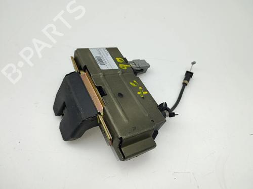 Used Tailgate lock Tailgate lock 36973950 36973950