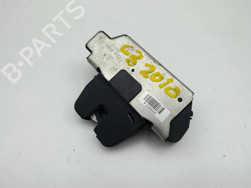Used Tailgate lock Tailgate lock 36973960 36973960
