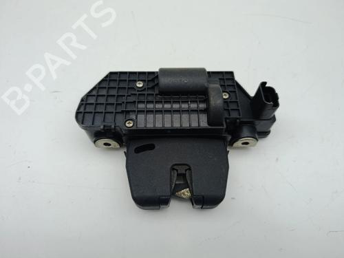 Tailgate lock CITROËN C3 II (SC_) | BP36973960C101 - Image 3
