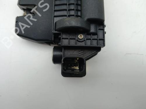 Tailgate lock CITROËN C3 II (SC_) | BP36973960C101 - Image 4