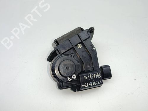 Bagklap lås Bagklap lås TOYOTA AURIS (_E15_) [2006-2013] 36973973 36973973