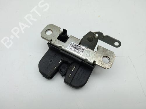 Used Tailgate lock Tailgate lock 36973959 36973959