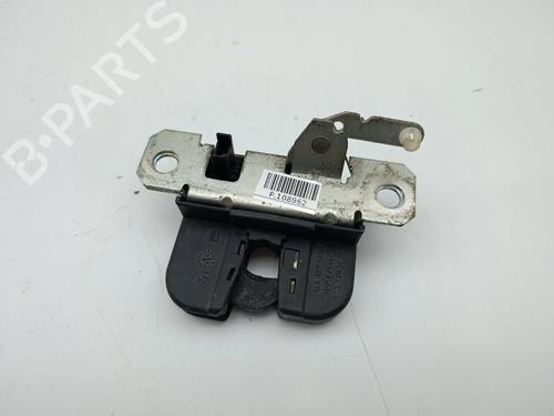 Used Tailgate lock Tailgate lock 36973953 36973953