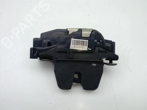 Used Tailgate lock Tailgate lock 36973958 36973958