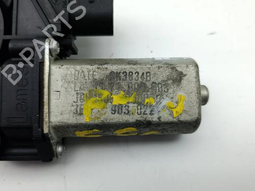 Left rear window motor BMW 3 (E90) | BP36973968E23 - Image 5