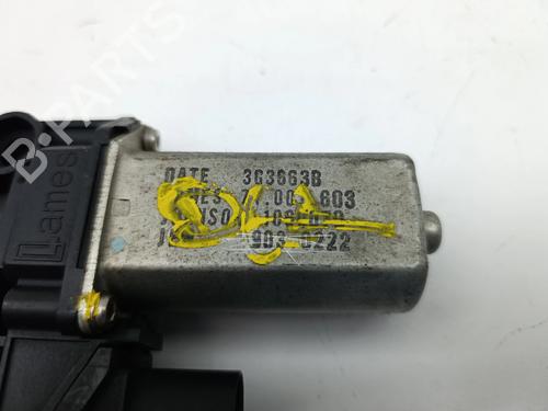 Right rear window motor BMW 3 (E90) | BP36973972E22 - Image 5