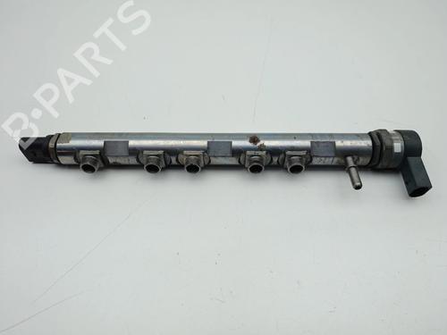 Used Injection rail Injection rail 36973989 36973989