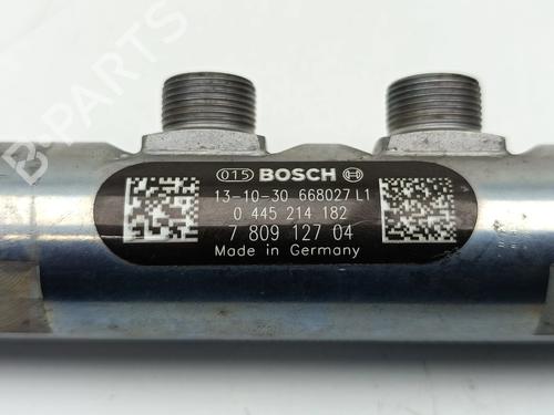 Injection rail BMW 1 (E87) 118 d | BP36973989M98 - Image 5