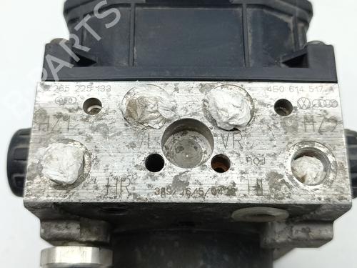 ABS pump AUDI A8 D3 (4E2, 4E8)  | BP36973978M43  - Image 5