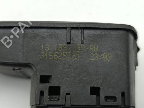 Right front window switch OPEL CORSA D (S07) | BP36973984I26 - Image 5