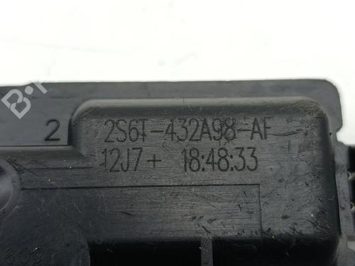 Electronic module FORD FIESTA VI (CB1, CCN)  | BP36973986M83  - Image 5