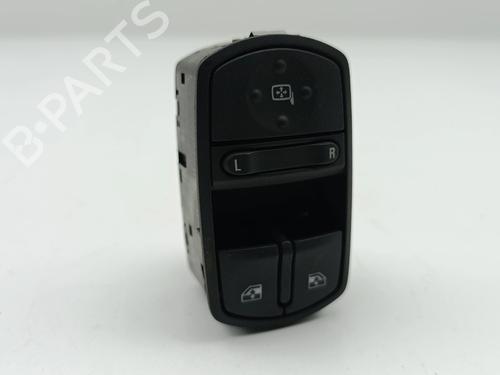 Used Left front window switch Left front window switch 36973983 36973983