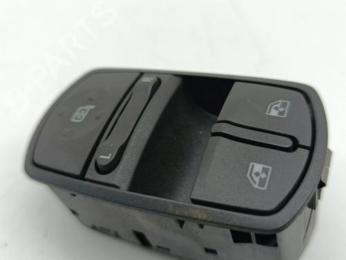 Left front window switch OPEL CORSA D (S07) | BP36973983I27 - Image 4