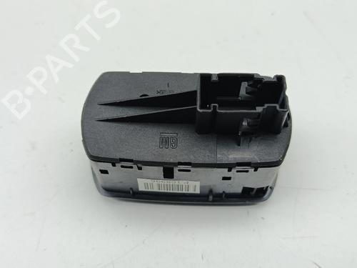 Left front window switch OPEL CORSA D (S07) | BP36973983I27 - Image 2