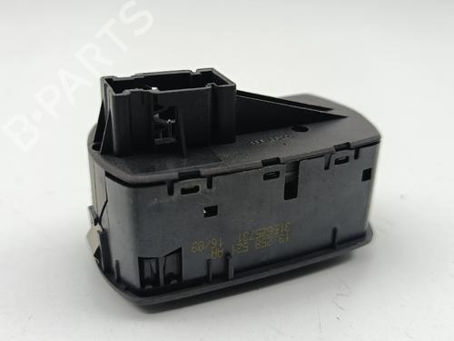 Left front window switch OPEL CORSA D (S07) | BP36973983I27 - Image 3
