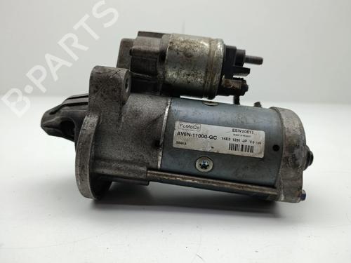 Starter FORD FOCUS III | BP36973977M8 - Image 3