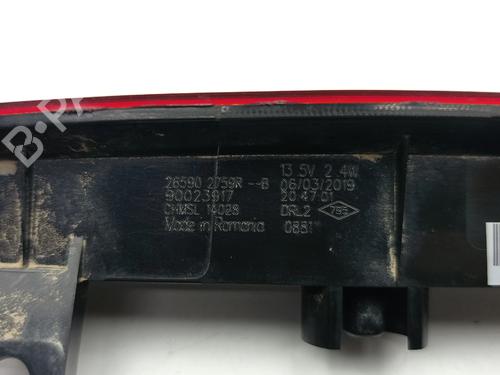 Third brake light NISSAN MICRA V (K14) | BP36974019L11 - Image 6