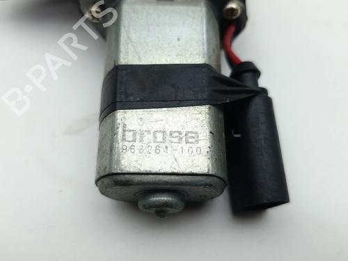 Left front window motor SMART FORTWO Coupe (451) | BP36974023E21 - Image 5