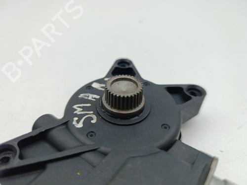 Left front window motor SMART FORTWO Coupe (451) | BP36974023E21 - Image 3
