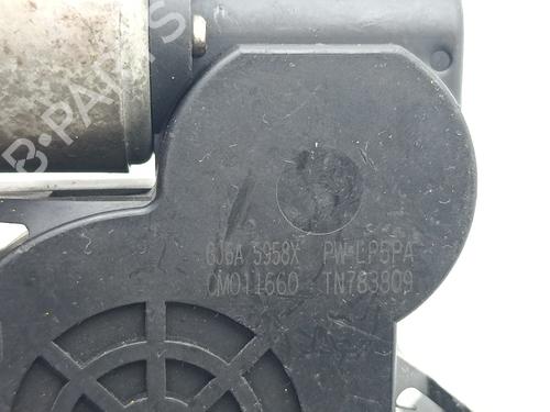 Left front window motor MAZDA 5 (CR) | BP36974026E21 - Image 5