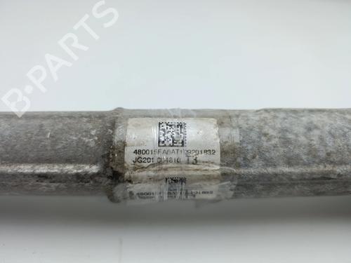 Steering rack NISSAN MICRA V (K14) | BP36974029M22 - Image 5