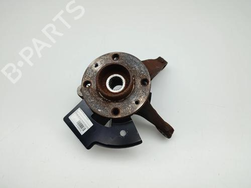 left-front-steering-knuckle-nissan-micra-v-k14-2016-36974035 main image