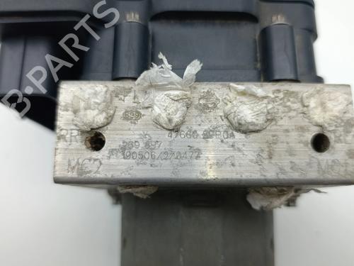 ABS pump NISSAN MICRA V (K14) | BP36974033M43 - Image 5