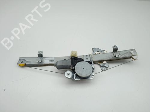 front-right-window-mechanism-nissan-micra-v-k14-2016-36974034 main image