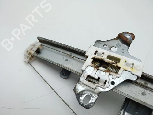 Front right window mechanism NISSAN MICRA V (K14)  | BP36974034C23  - Image 5