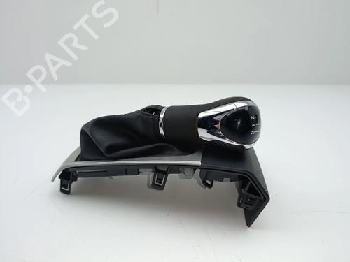 Shift knob NISSAN MICRA V (K14) | BP36974037I34 - Image 2