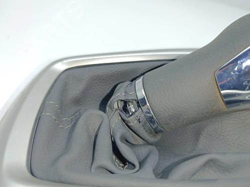 Shift knob NISSAN MICRA V (K14) | BP36974037I34 - Image 3