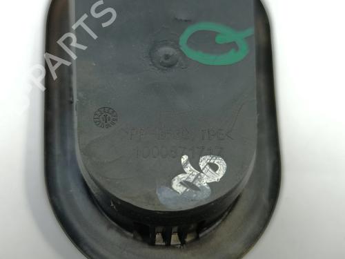 Gear lever NISSAN MICRA V (K14)  | BP36974039M90  - Image 6