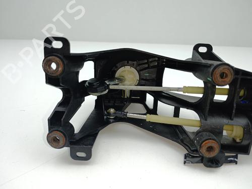 Gear lever NISSAN MICRA V (K14)  | BP36974039M90  - Image 5