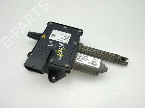 Leva freno a mano Leva freno a mano CITROËN C4 Picasso I MPV (UD_) [2006-2015] 36974046 36974046