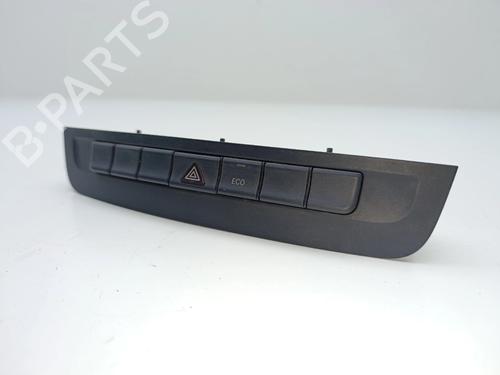 Warning switch MERCEDES-BENZ A-CLASS (W176) | BP36974045I22 - Image 2