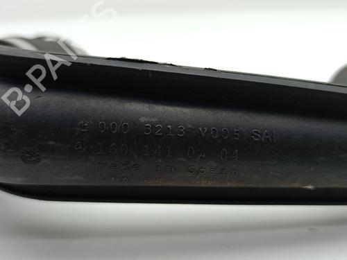 Intercooler pipe SMART CITY-COUPE (450) | BP36974010M127 - Image 5