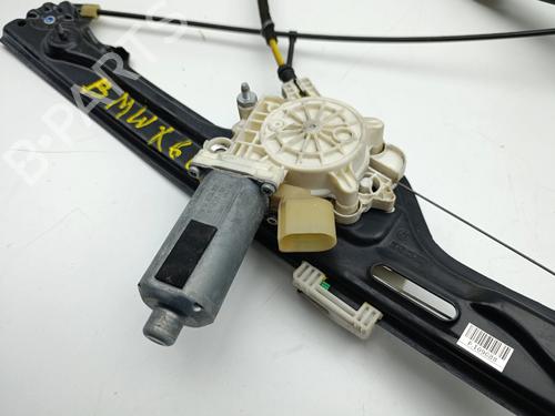 Front right window mechanism BMW X6 (E71, E72) | BP36974053C23 - Image 3