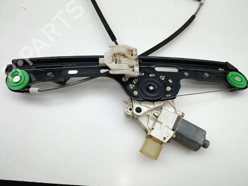 Front left window mechanism BMW 1 (E87) | BP36974084C22 - Image 3