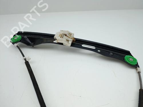 Front left window mechanism BMW 1 (E87) | BP36974084C22 - Image 4