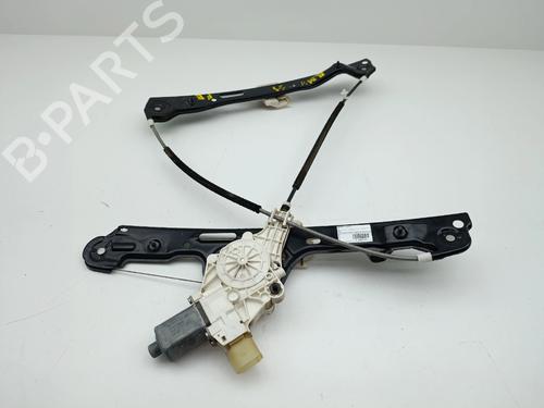 Used Front left window mechanism Front left window mechanism 36974084 36974084