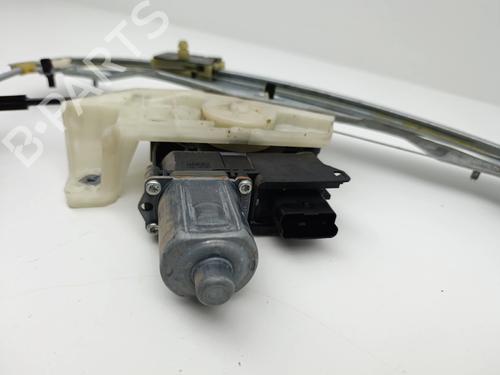 Front right window mechanism CITROËN C4 CACTUS | BP36974078C23 - Image 5