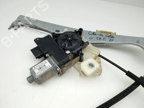 Front right window mechanism CITROËN C4 CACTUS | BP36974078C23 - Image 2