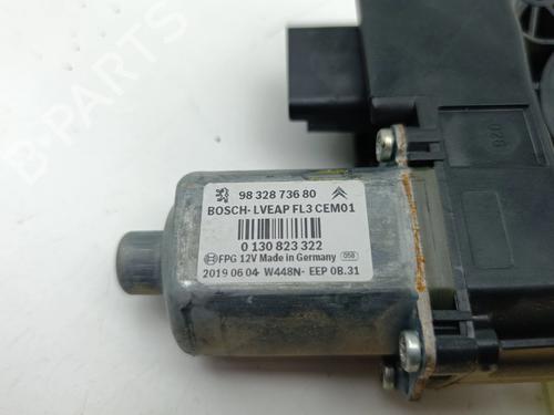 Front right window mechanism CITROËN C4 CACTUS | BP36974078C23 - Image 6