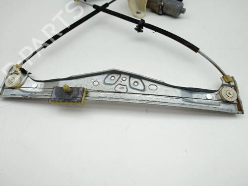 Front right window mechanism CITROËN C4 CACTUS | BP36974078C23 - Image 4