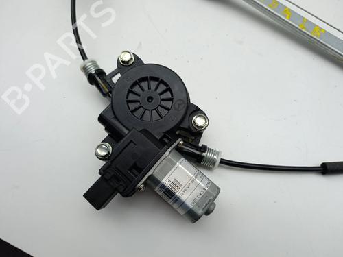 Rear left window mechanism MAZDA CX-3 (DK) | BP36974099C24 - Image 5