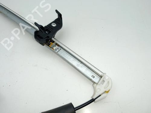 Rear left window mechanism MAZDA CX-3 (DK) | BP36974099C24 - Image 4
