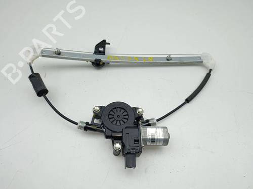 Used Rear left window mechanism Rear left window mechanism 36974099 36974099