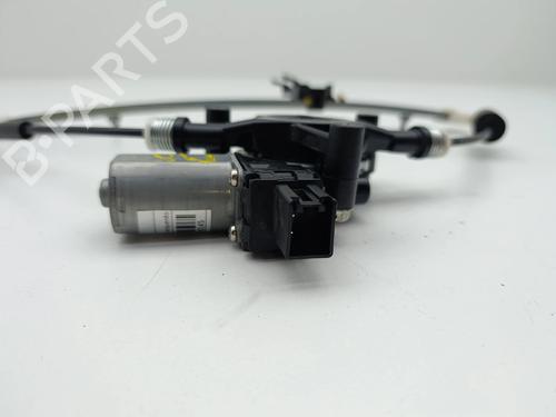 Rear left window mechanism MAZDA CX-3 (DK) | BP36974099C24 - Image 3